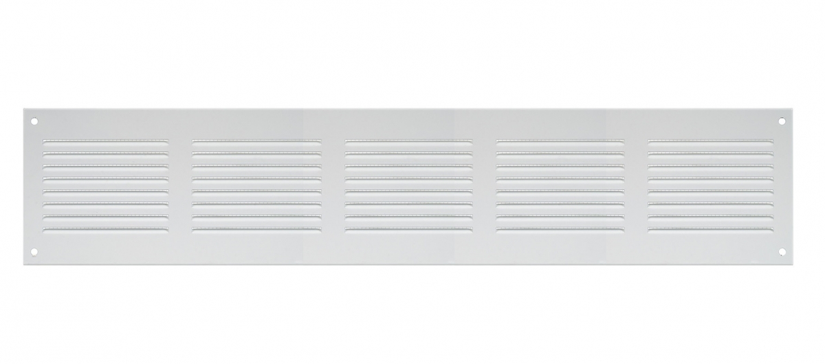  радиаторная Europlast MR5010 белая алюминиевая -  