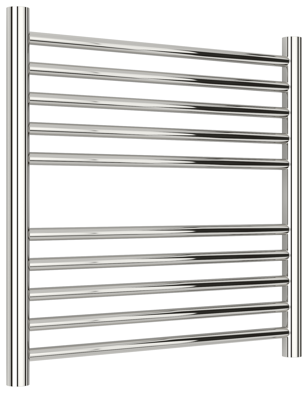 Полотенцесушитель комбинированный Сунержа Богема-ПРОФИ прямой 600x500 ...