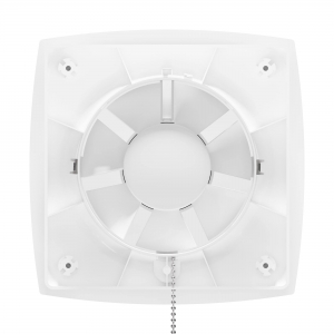 Вентилятор накладной WAVE D120 тяг.выкл. ERA