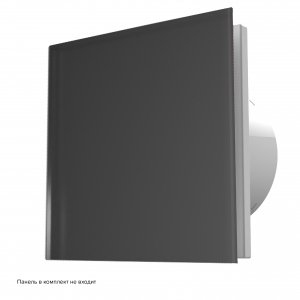 Вентилятор накладной AEON D125 обр.клапан turbo DICITI