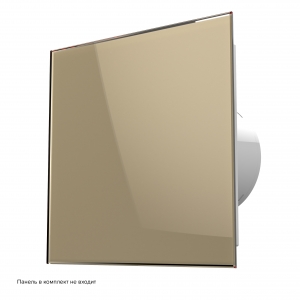 Вентилятор накладной AEON D100 обр.клапан turbo DICITI