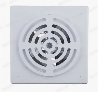 Осевой вентилятор низкого давления ВанВент ВН 160 К d160
