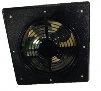 Осевой вентилятор низкого давления ВанВент ВН 160 Е d160