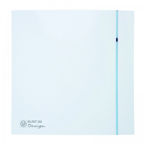 Вентилятор Soler & Palau Silent Design 300 CRZ 3C PLUS