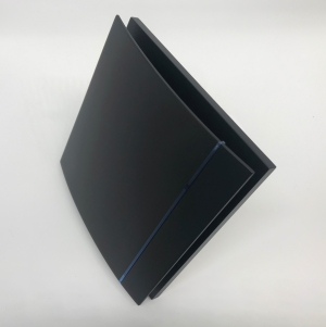 Вентилятор Soler & Palau Silent Design 300 CRZ 3C PLUS 3C Matt Black