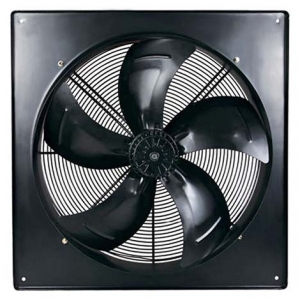 Вентилятор Ванвент YWF6D-910S-180/120-B1 вытяжной (20000 m/h)