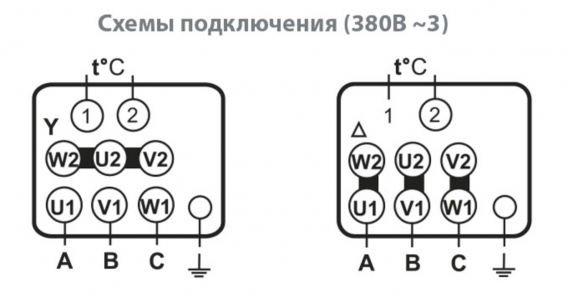 Вентилятор радиальный ВЦ 14-46 (ВР-280-46) №3,15 (0,75кВт/1000об) Среднего давления