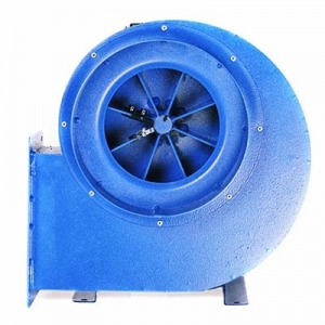 Вентилятор радиальный пылевой ВанВент ВРВ-16М П d160