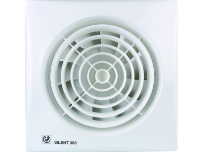 Вентилятор Soler & Palau Silent 300 CZ Plus