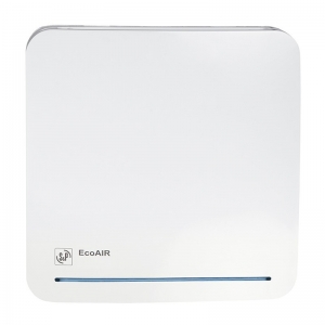 Накладной вентилятор Soler & Palau ECOAIR 100 DLC Ecowatt (Таймер, Датчик движения)