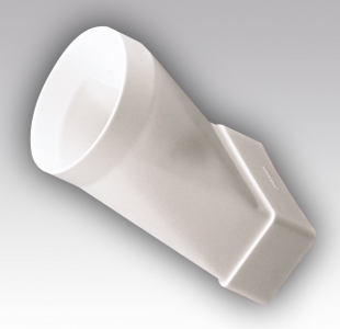 Переход прямой ERA 620СП16КП 204х60 d160