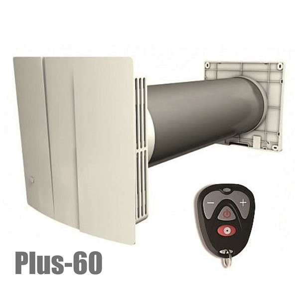 Рекуператор Marley MEnV-180 Plus-60