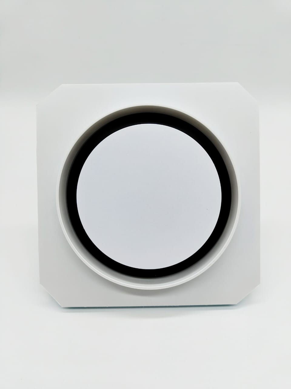 Теневой магнитный диффузор под плитку 125 мм