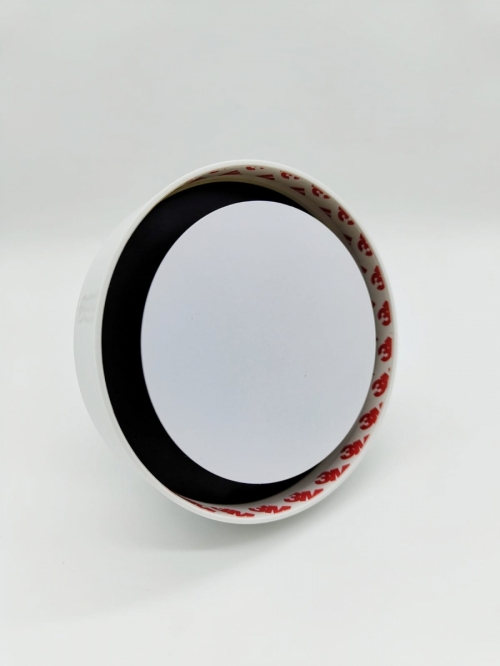 Теневой магнитный диффузор для натяжных потолков 150 мм