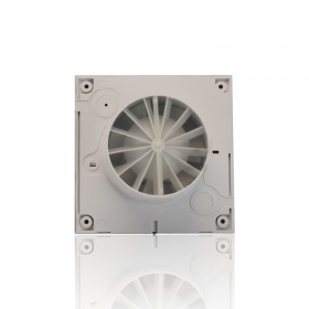 Вентилятор накладной Soler & Palau Decor 200 C Silver