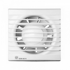 Soler & Palau Вентилятор накладной EDM 80NT