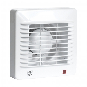 Soler & Palau Вентилятор накладной EDM 100C 12V