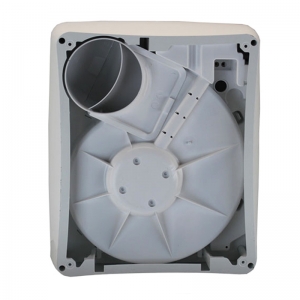 Накладной центробежный вентилятор Soler & Palau EBB 170 N HT (Таймер, Датчик влажности)
