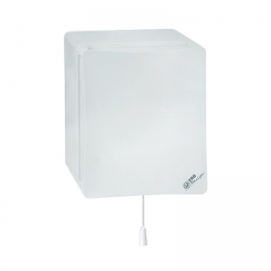 Накладной центробежный вентилятор Soler & Palau EBB 250 HM DESIGN (Датчик влажности, Шнурковый выключатель)