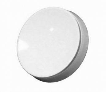 Диффузор приточный DEC i-Valve Rondo 125мм круглый пластиковый