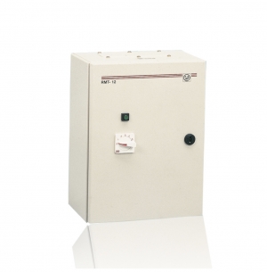 Регулятор скорости Soler & Palau RMT-1.5 трехфазный (5-ти ступенчатый)