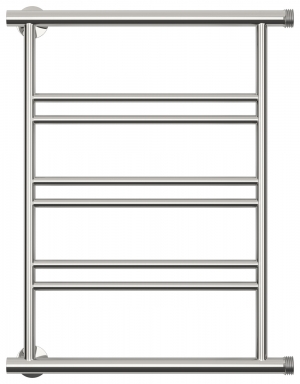 Полотенцесушитель водяной Стилье Минор 600x500