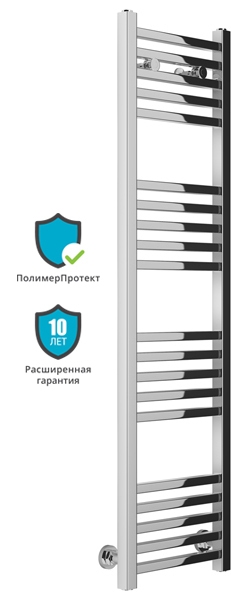 Полотенцесушитель водяной Сунержа Модус 1200x300