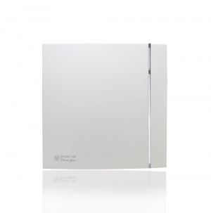 Soler & Palau Silent Design 100 CZ 4C