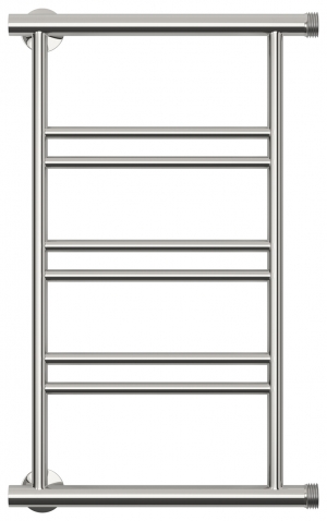 Полотенцесушитель водяной Стилье Минор 600x400