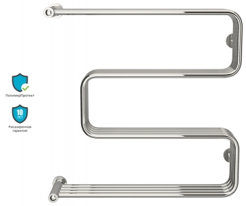 Полототенцесушитель водяной Сунержа Фабула М 600x600