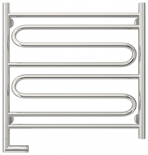 Полотенцесушитель электрический Сунержа Элегия 2.0 600x600