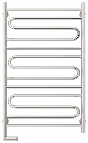 Полотенцесушитель электрический Сунержа Элегия 2.0 1000x600