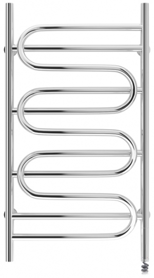 Полотенцесушитель электрический Сунержа Иллюзия 950x500