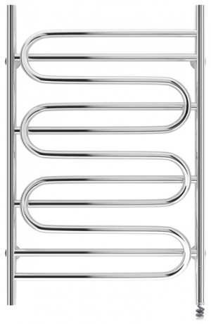 Полотенцесушитель электрический Сунержа Иллюзия 950x600