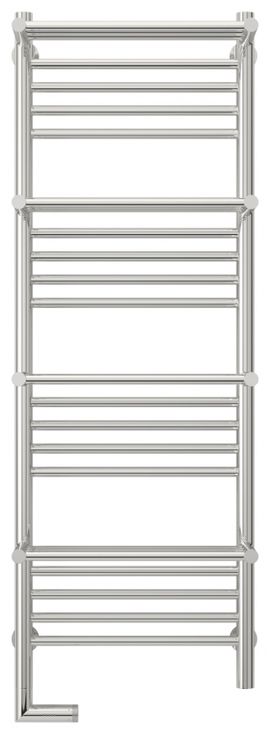 Полотенцесушитель электрический Сунержа Богема +4 полки 2.0 1200x400