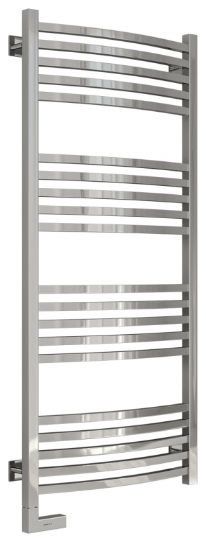 Полотенцесушитель электрический Сунержа Аркус 2.0 1200x500