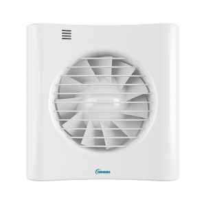 Вентилятор вытяжной Zernberg Sapfir 100