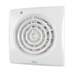 Вентилятор вытяжной Zernberg Izumrud 100