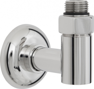 Набор комплектующиx для ПС G 1/2" НР x G 1/2" НР Стилье