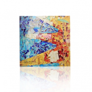 Вентилятор Soler & Palau Silent Design 100 CHZ Barcelona (Таймер, Датчик влажности)