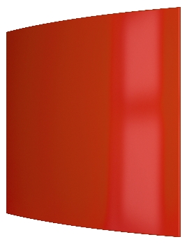 Панель декоративная QUADRO 4 Sangria, 172х172