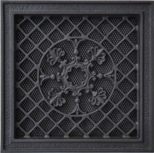 Каминная решетка КРГ 15