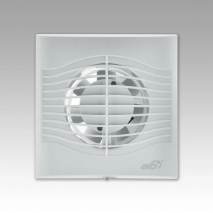 Вытяжной вентилятор DiCiTi SLIM 4C