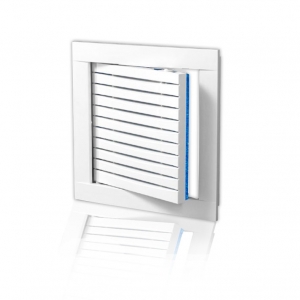 Универсальная решетка-люк с фильтром Europlast HYBRID HR2030