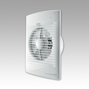 Вентилятор ERA DiCiTi STANDARD 4S