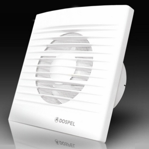 Накладной ветилятор Dospel 200S