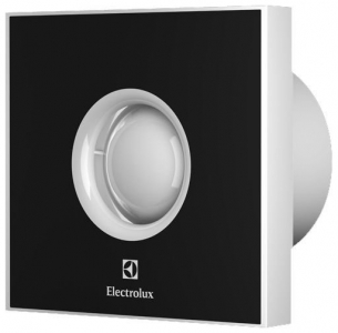 Вентилятор Electrolux EAFR 100 TH black