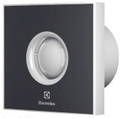 Вытяжной вентилятор Electrolux EAFR-120T dark 20 Вт