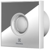 Вытяжной вентилятор Electrolux EAFR-120T mirror 20 Вт