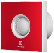 Вытяжной вентилятор Electrolux EAFR-120T red 20 Вт